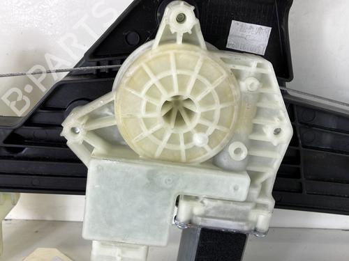 Used Front right window mechanism Front right window mechanism RENAULT CLIO V (B7_) 1.5 Blue dCi 85 (B7AG) (86 hp) 22024699 22024699