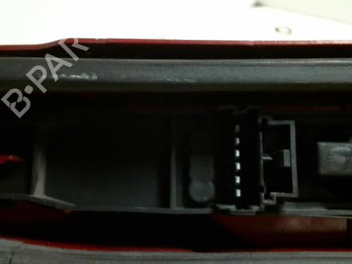 Used Left taillight Left taillight RENAULT KANGOO (KC0/1_) D 65 1.9 (KC0E, KC02, KC0J, KC0N) (64 hp) 20957532 20957532