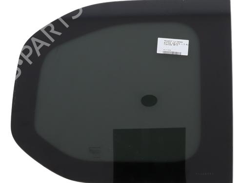 Used Rear right quarter glass PEUGEOT RIFTER 1.5 BlueHDi 130 (130 hp) 29113448