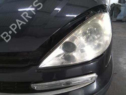 Left headlight PEUGEOT 807 (EB_) 2.2 HDi | BP40551842C28 - Image 4