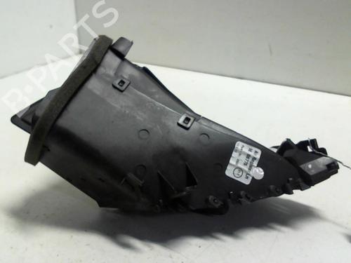 Air vent FORD FIESTA VI (CB1, CCN) 1.4 TDCi | BP22023396I21