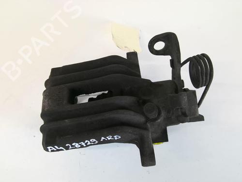 Zacisk hamulca tylnego prawego AUDI A4 B6 Avant (8E5) 2.0 | BP20964492M106 