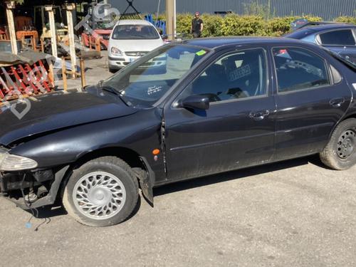 Starter FORD MONDEO I (GBP) 1.8 i 16V | BP22022903M8 