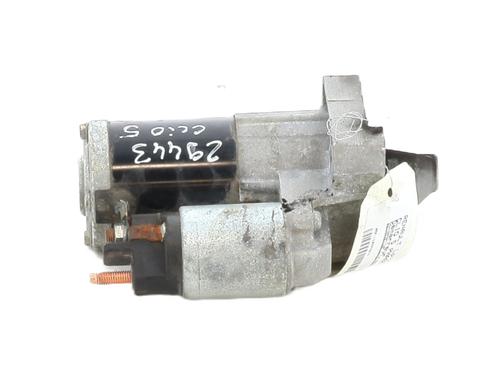 Used Starter Starter RENAULT CLIO V (B7_) 1.5 Blue dCi 85 (B7AG) (86 hp) 29500976 29500976