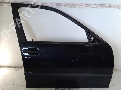 Used Right front door BMW 3 (E46) 318 d (116 hp) 20969652