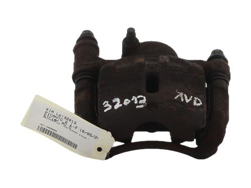 Used Right front brake caliper Right front brake caliper 37633549 37633549