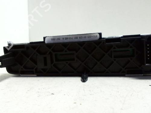 Used Gear lever Gear lever AUDI A3 Limousine (8VS, 8VM) 2.0 TDI (150 hp) 20959489 20959489