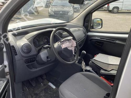 Front right interior door handle CITROËN NEMO Box Body/MPV (AA_) 1.4 HDi | BP20962152I14  - Image 5