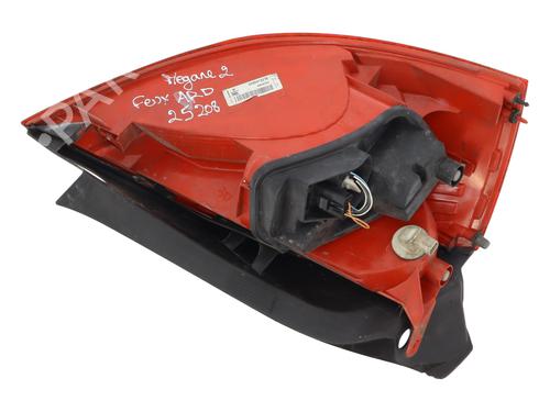 Right taillight RENAULT MEGANE II (BM0/1_, CM0/1_) 1.5 dCi (BM1E, CM1E) | BP20962935C35 