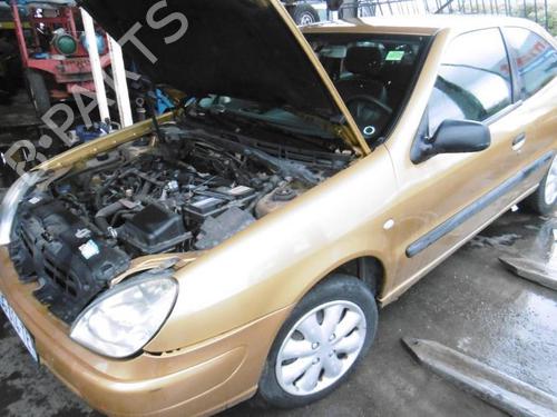Intercooler CITROËN XSARA Coupe (N0) 2.0 HDI 90 | BP20959850M30 