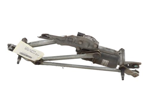 Front wiper motor FIAT PUNTO EVO (199_) 1.2 | BP25487762M29 