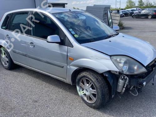 Front bumper reinforcement FORD FIESTA V (JH_, JD_) 1.4 16V | BP20967769C109