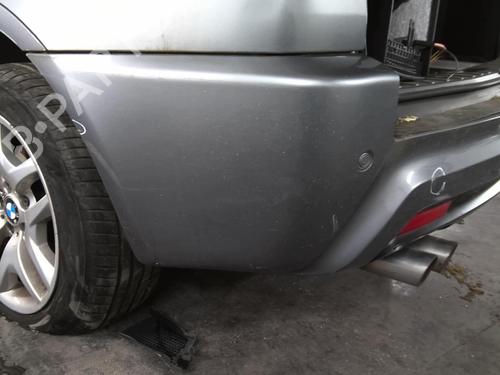 Rear bumper BMW X3 (E83) 3.0 d | BP23790827C8 