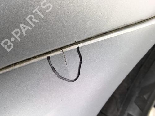 Rear bumper MERCEDES-BENZ E-CLASS T-Model (S211) E 320 T CDI (211.222) | BP24179981C8 
