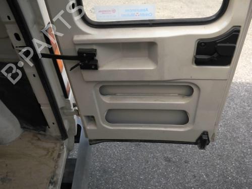 Right tailgate RENAULT RAPID Box Body/MPV (F40_, G40_) 1.1 | BP22021057C77 