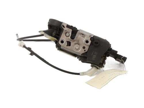 Rear left lock CITROËN BERLINGO MULTISPACE (B9) 1.6 HDi 110 | BP27988936C100