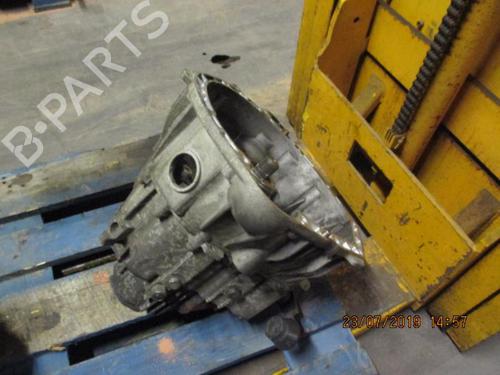 Used Gearbox CHRYSLER PT CRUISER (PT_) 2.2 CRD (150 hp) 20954249