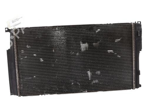 Used Water radiator Water radiator BMW 3 Gran Turismo (F34) 320 d xDrive (190 hp) 30592231 30592231