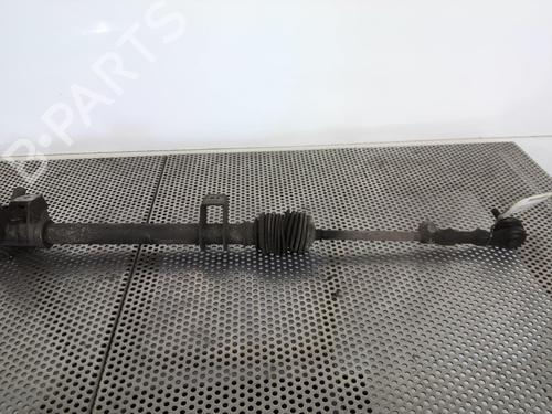 Steering rack RENAULT CLIO I (B/C57_, 5/357_) 1.2 (5/357Y, 5/357K) | BP20971763M22 