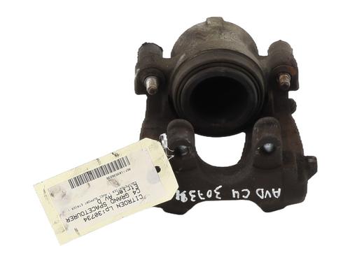 Højre bremsekaliber foran CITROËN GRAND C4 SPACETOURER (3A_, 3E_) 1.5 BlueHDi 130 (131 hp) 24846785