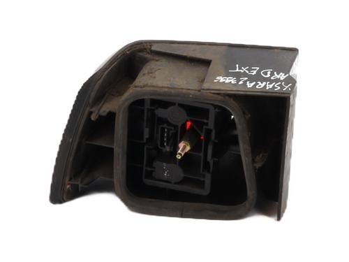 Right taillight CITROËN XANTIA (X1_, X2_) 1.9 Turbo D | BP20946636C35
