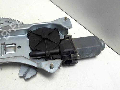 Used Front left window mechanism Front left window mechanism RENAULT KANGOO Express (FC0/1_) 1.5 dCi (FC07, FC1R) (65 hp) 20947288 20947288