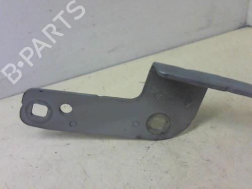 Used Hinge/Door check strap Hinge/Door check strap RENAULT MODUS / GRAND MODUS (F/JP0_) 1.5 dCi (FP0D, JP0D) (82 hp) 20967562 20967562