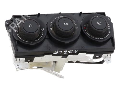 Climate control CITROËN C3 Picasso (SH_) 1.4 VTi 95 (SH8FSC, SH8FP0, SH8FP6) | BP31052127I5 - Image 3