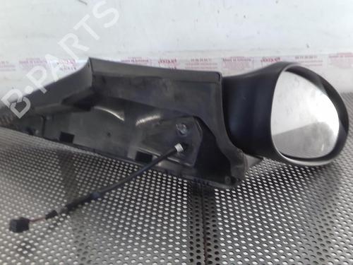 Right mirror RENAULT ESPACE III (JE0_) 2.2 dCi (JE0K) | BP25267862C27