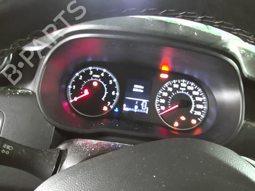 Used Instrument cluster Instrument cluster 38459135 38459135