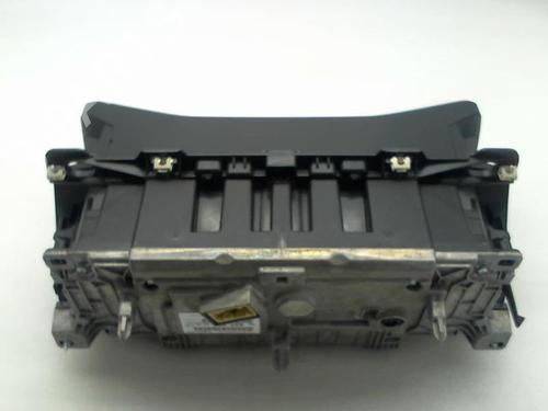 Used Instrument cluster PEUGEOT 208 II (UB_, UP_, UW_, UJ_) 1.2 PureTech 100 (101 hp) 20969208