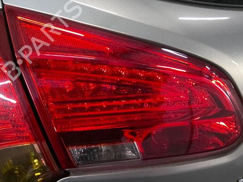 Used Left tailgate light Left tailgate light KIA CEE'D (JD) 1.6 CRDi 128 (128 hp) 33809244 33809244