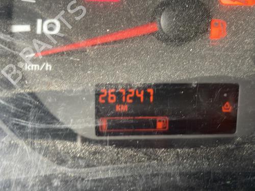 Horn RENAULT MASTER III Van (FV) 2.3 dCi 100 FWD (FV0A, FV0B, FV0G, FV0K, FV0H) | BP30079313E13 - Image 8