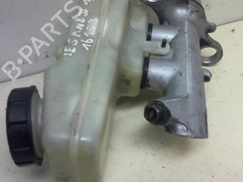 Brake master cylinder RENAULT MEGANE II (BM0/1_, CM0/1_) 1.9 dCi (BM0G, CM0G) | BP20967596M77 
