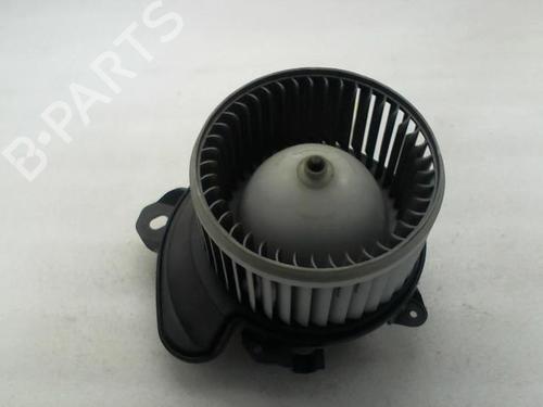 Heater blower motor FIAT GRANDE PUNTO (199_) 1.3 D Multijet | BP20964422M62 