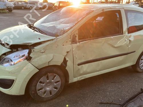 Switch RENAULT TWINGO II (CN0_)  | BP25267934I30  - Image 8