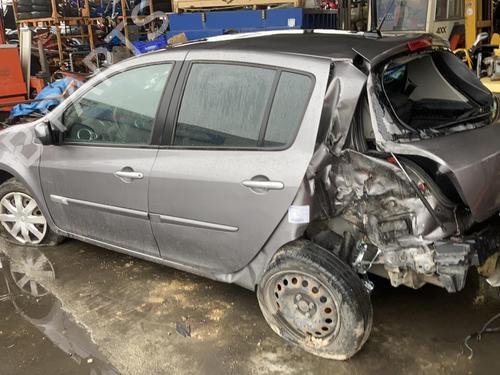 Left front brake caliper RENAULT CLIO III Hatchback Van (SB_, SR_) | BP25267870M105 - Image 7