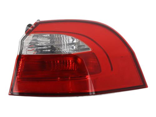 Right taillight KIA RIO III (UB) 1.2 CVVT | BP24962758C35 - Image 2
