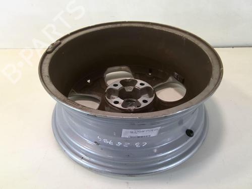 Used Rim Rim CITROËN C3 II (SC_) 1.6 VTi 120 (120 hp) 20956473 20956473