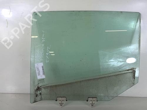 Used Rear left door window RENAULT MEGANE III Hatchback (BZ0/1_, B3_) 1.5 dCi (106 hp) 20941562