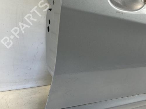 Right front door PEUGEOT 308 I (4A_, 4C_) 1.6 HDi | BP22026729C3 