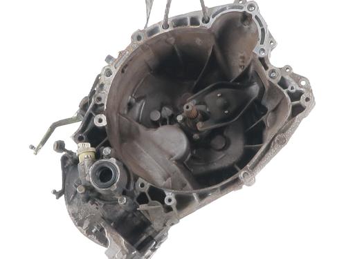 Cambio CITROËN XSARA Break (N2) 2.0 HDI 90 (90 hp) 20961849