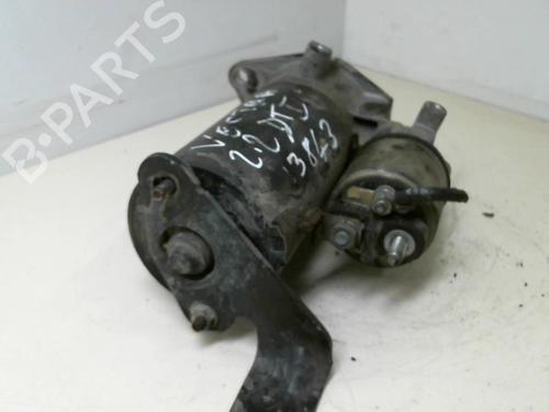 Used Starter Starter OPEL CORSA C (X01) 1.2 (F08, F68) (75 hp) 20949925 20949925