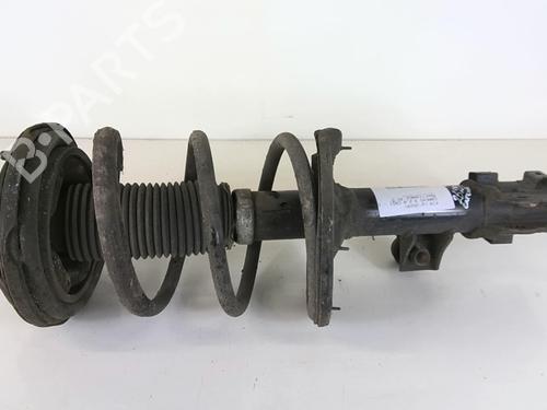 Højre fortil støddæmper KIA CARENS III MPV (UN) 2.0 CRDi 140 | BP20951511M17