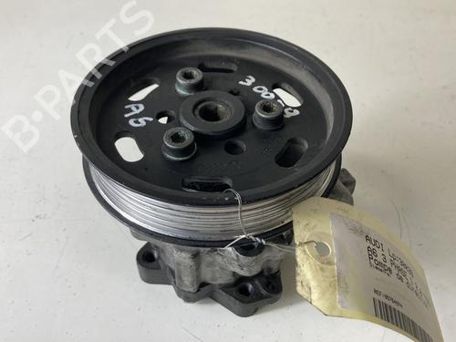 Styring servopumpe AUDI A6 C6 (4F2) 2.0 TDI | BP21594518M99 