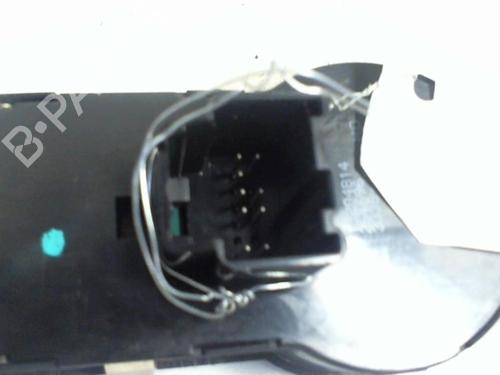Headlight switch OPEL MERIVA B MPV (S10) 1.4 (75) | BP20962552I24 