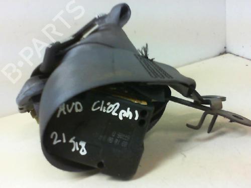 Used Front right belt tensioner RENAULT CLIO II (BB_, CB_) 1.9 dTi (B/CB0U) (80 hp) 20958339