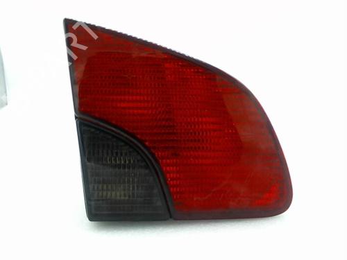 Used Left tailgate light Left tailgate light PEUGEOT 406 Break (8E/F) 2.0 HDI 90 (90 hp) 20941382 20941382