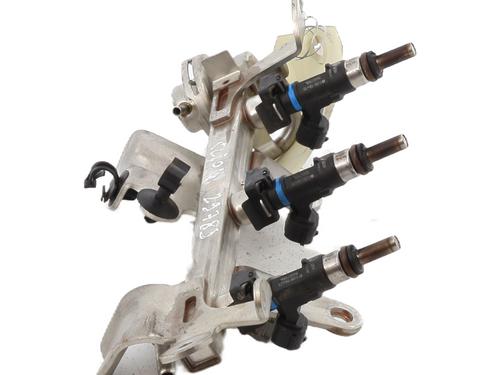 Used Injection rail Injection rail RENAULT CLIO IV (BH_) 0.9 TCe 90 (BHNF, BHMA, BHMH, BHJK, BHJR) (90 hp) 24982672 24982672