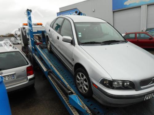 Used Parts VOLVO S40 I (644)  1.9 DI  1958948